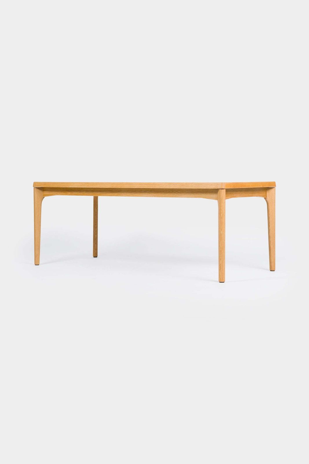 Henning Kjaernulf, Vejle Møbelfabrik, Club Table, Sweden, 60s photo for sale