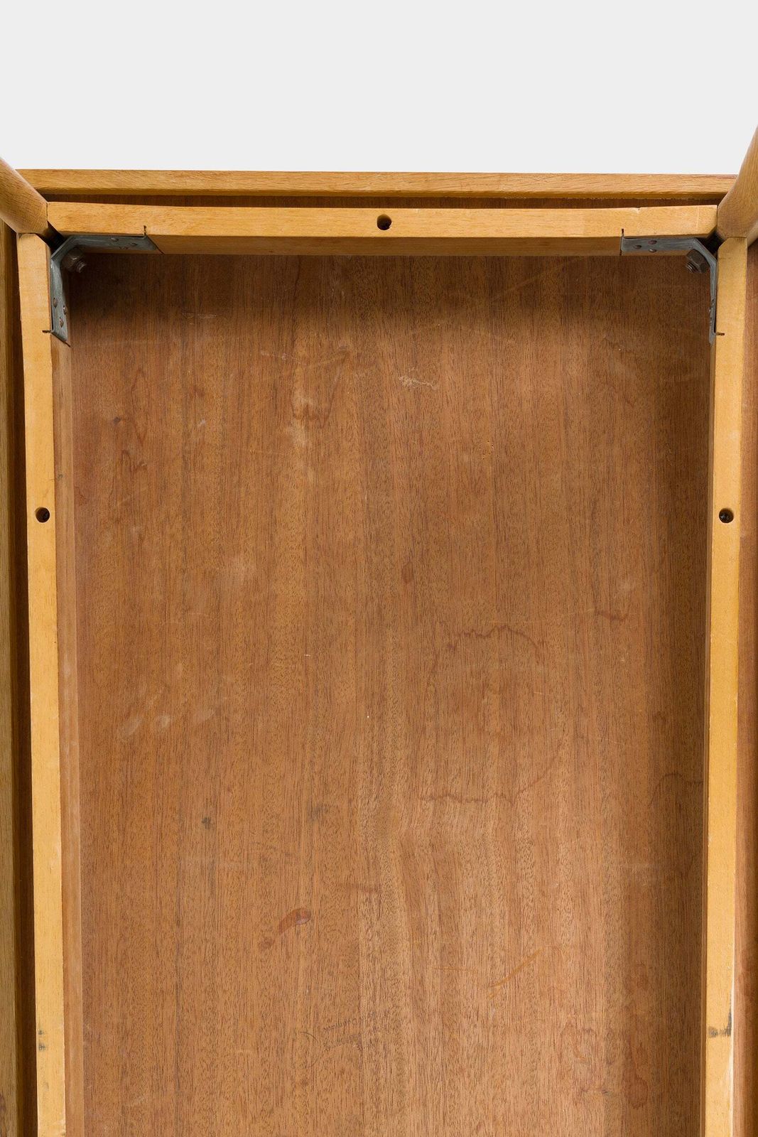 photo buy Henning Kjaernulf, Vejle Møbelfabrik, Club Table, Sweden, 60s