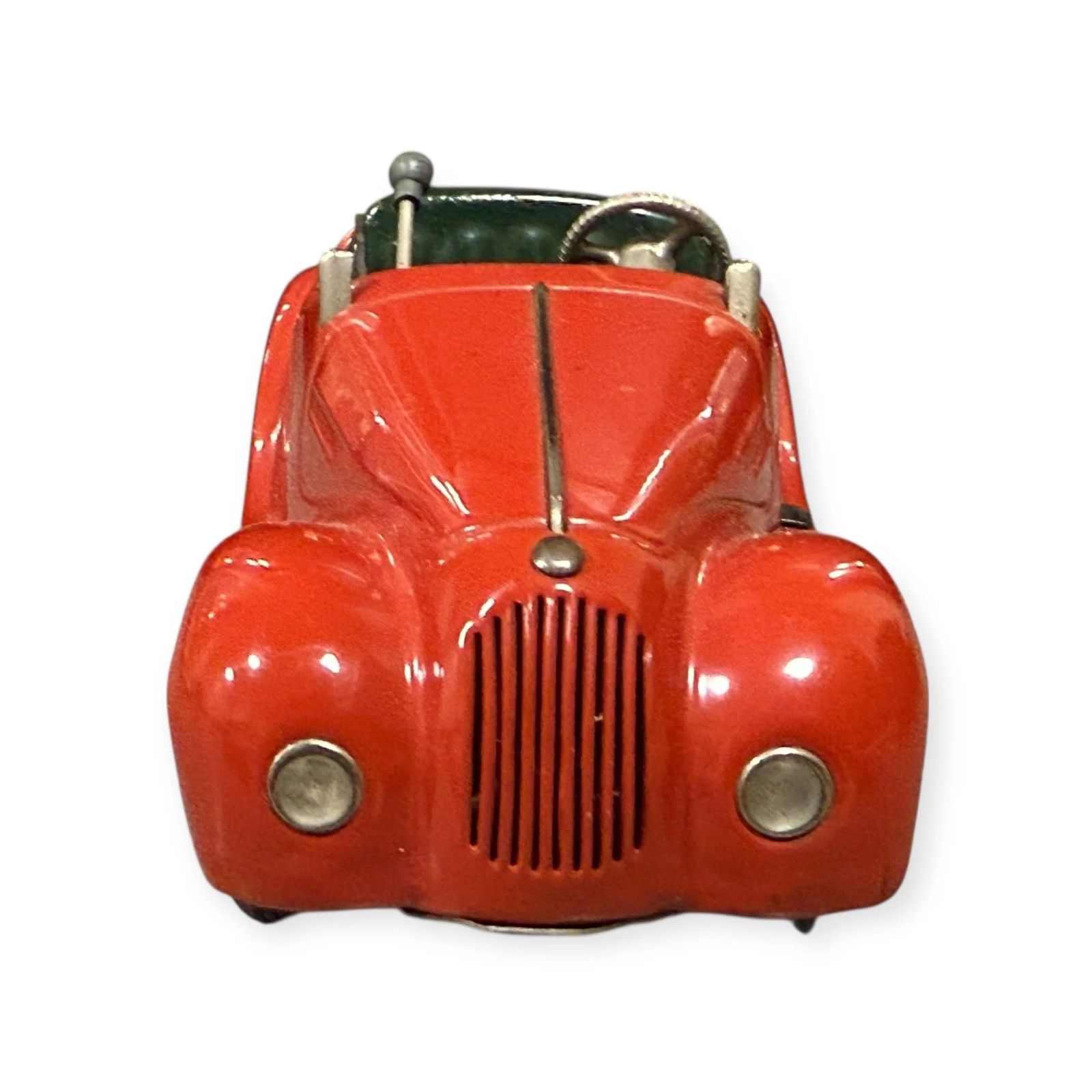 photo furniture Schuco Examico 4001 Wind Up Car
