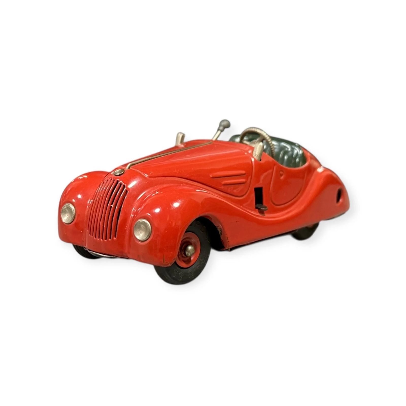 Home Decor Schuco Examico 4001 Wind Up Car photo