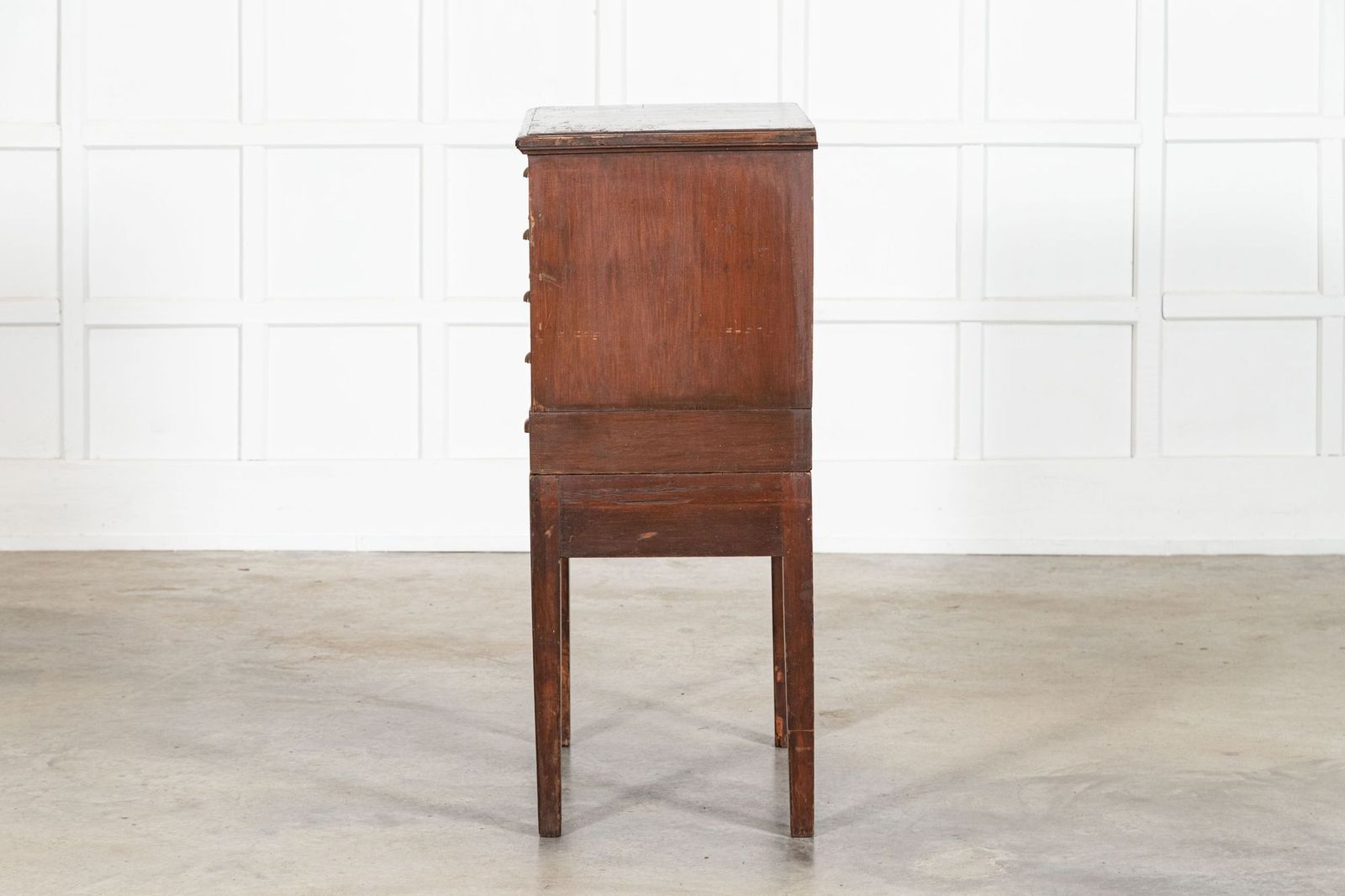 English 19thc Pine Drawers, 1800s photo buy