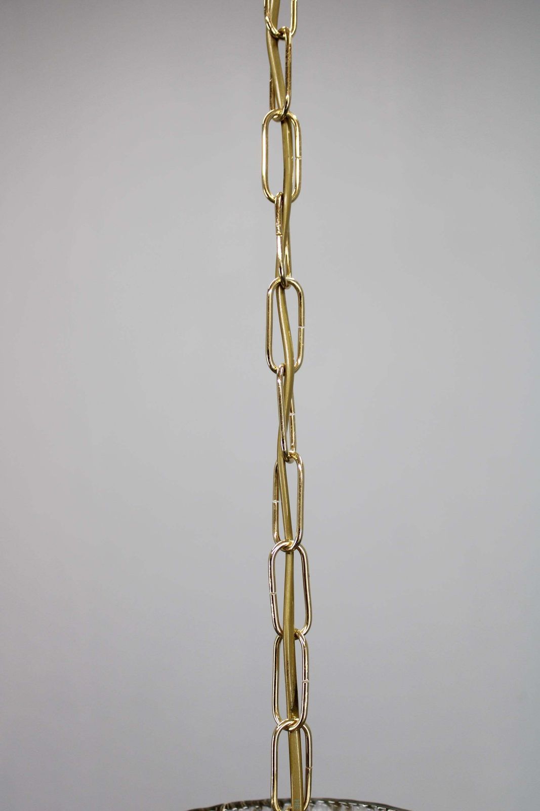 Swedish Glass Pendant Light By Carl Fagerlund For Orrefors, 1960s photo 1201.0