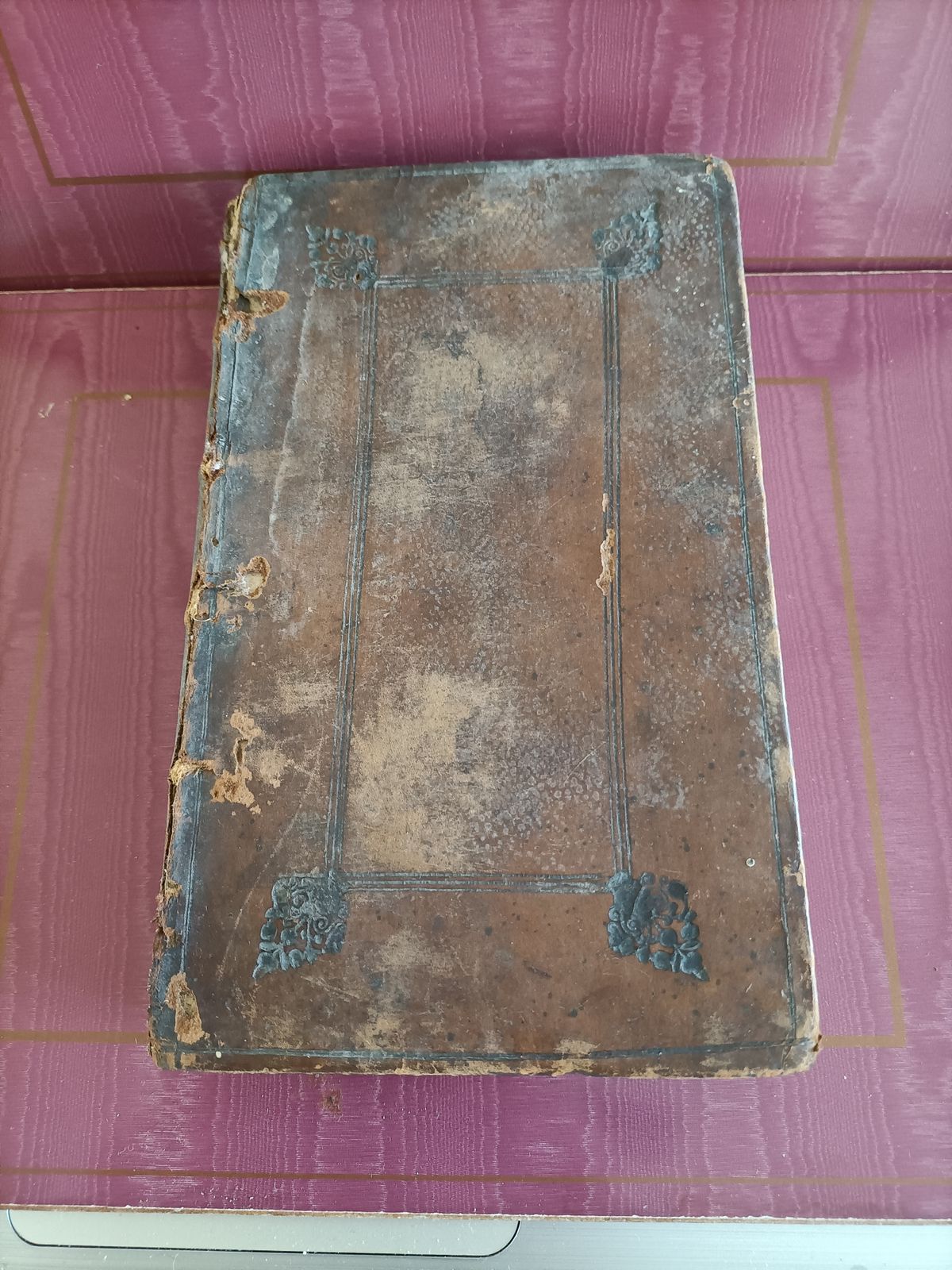 The Antiquities Of Egypt 1699, 1600s