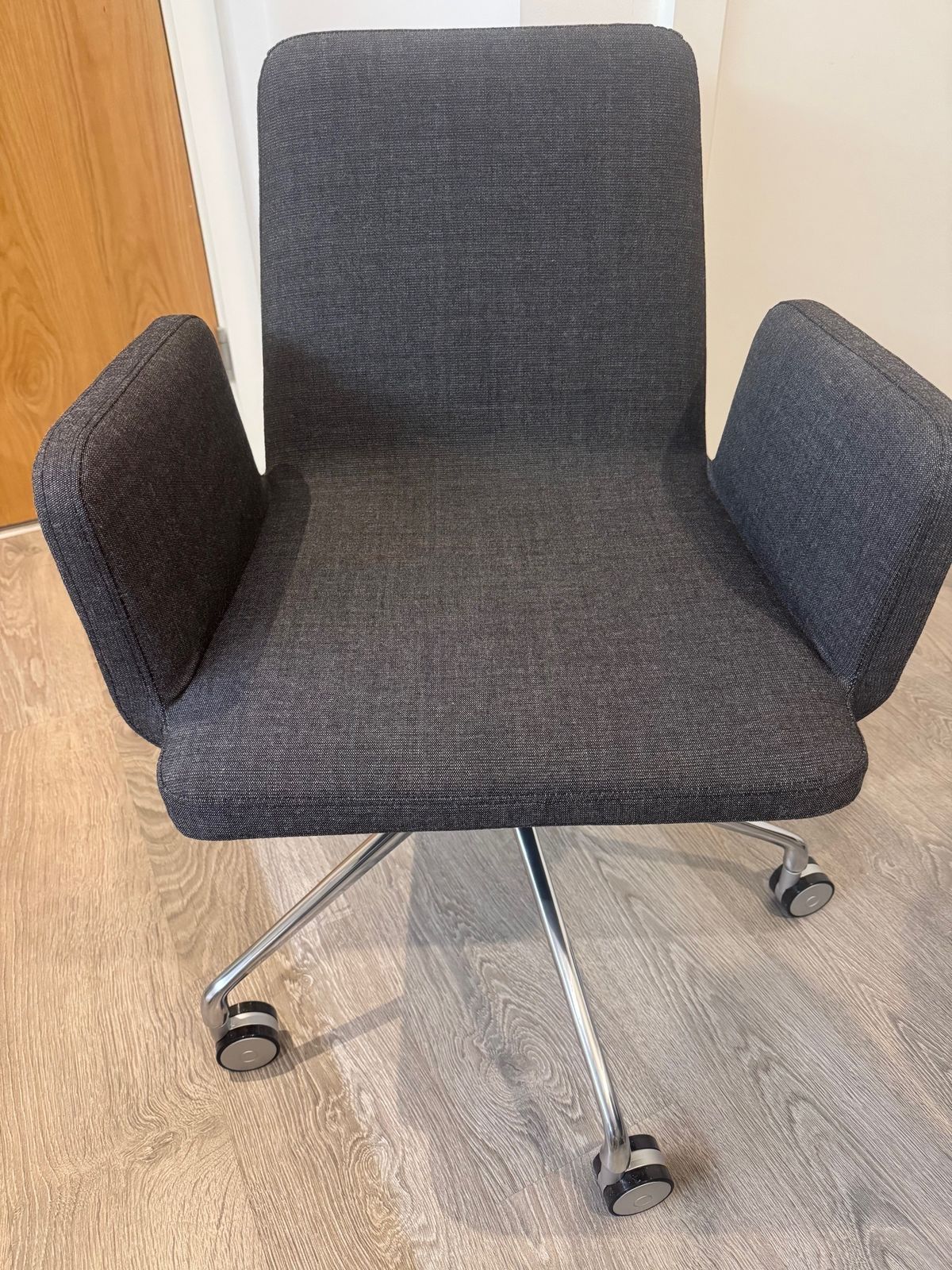 Ligne Roset Office Chair photo furniture