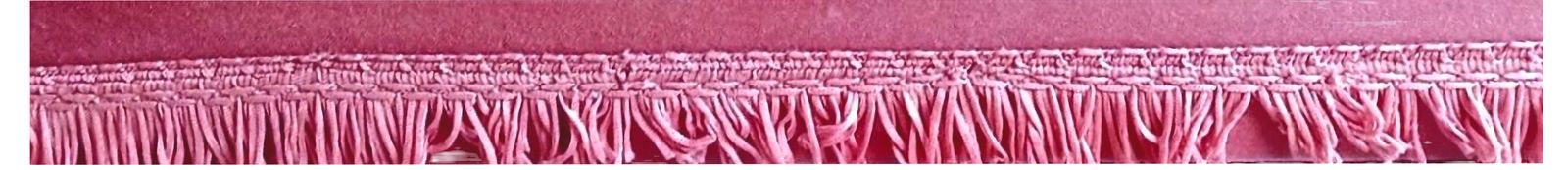 photo furniture Upholstered In Sumptuously Soft Pink Velour (Velvet) Fabric, It Features A Desirable Chesterfield Style (Deep Button) Tufted Top That Offers A Plush,