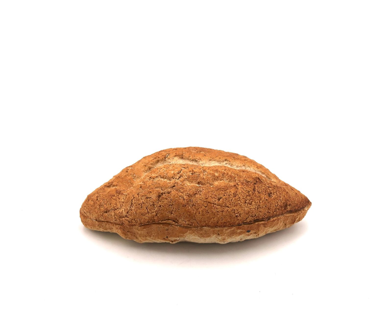 French Trompe L'oeil Ceramic Box By Pierre Baey " Bread ", 1970s / Gift For Baker, Bakery, Restaurant, Cafe, Bistro, Art, Artist, Baguette photo furniture