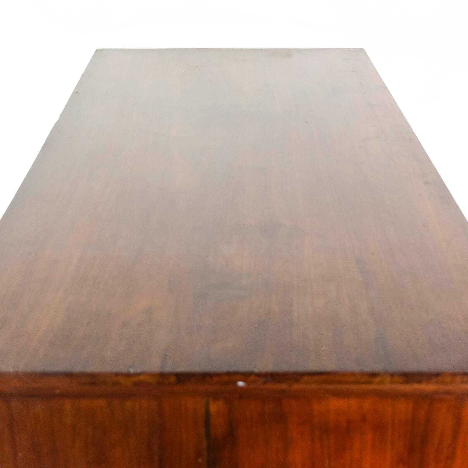 photo furniture Antique Edwardian Mahogany Chest Of Drawers | Antique Storage | Bedroom Drawers | Antique Chest Of Drawer (M 6460)