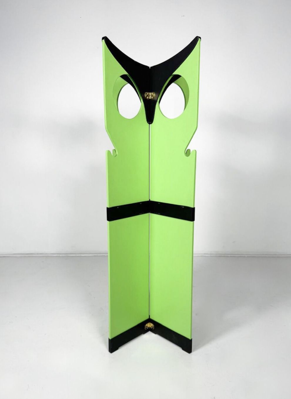 Gufo Coat Rack By Roberto Gabetti And Aimaro Isola, Italy, 1971 photo Furniture