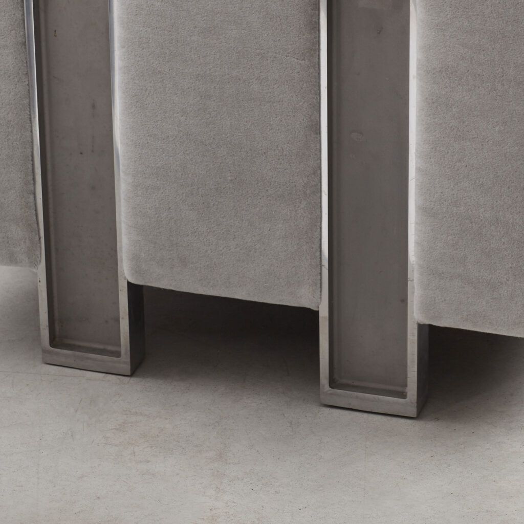 Uchida Shigeru Isu Armchair Pastoe, Netherlands, 1995 photo vinterior