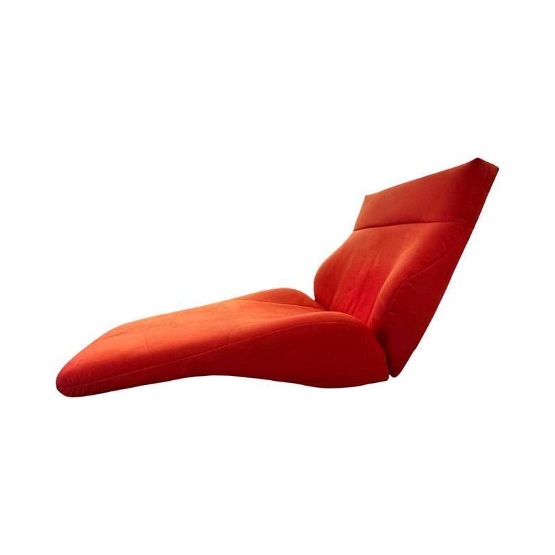 Vintage Lounge Chair By Die Collection, 1980s photo Furniture