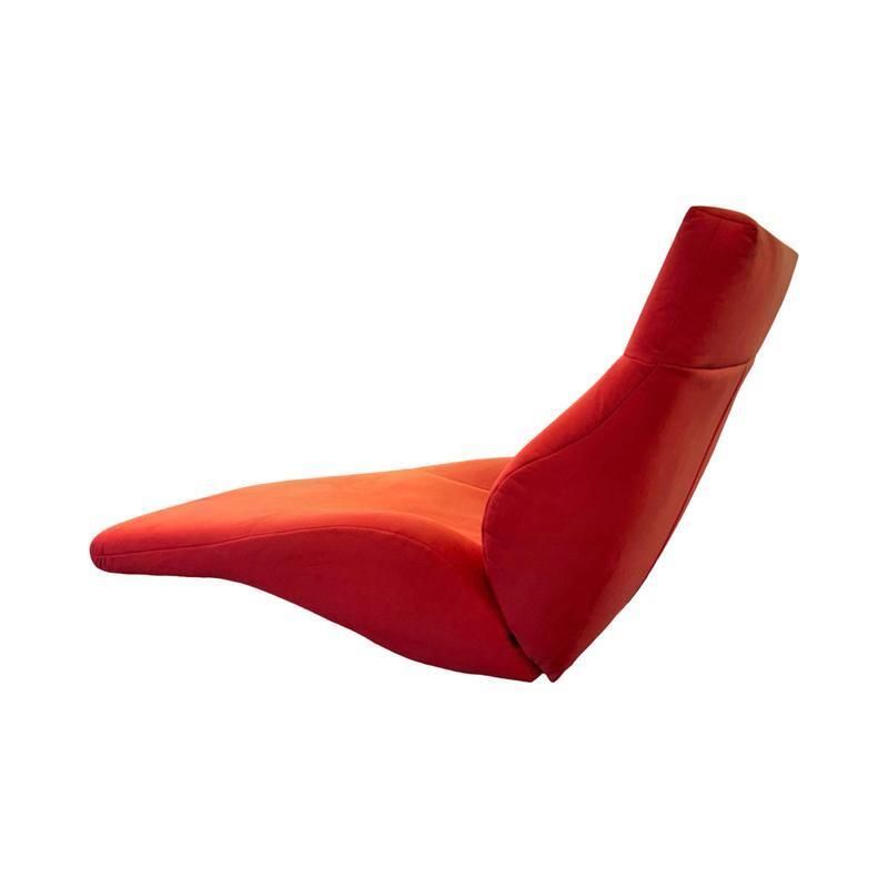 Vintage Lounge Chair By Die Collection, 1980s photo 621.0
