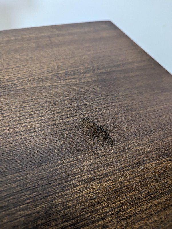 Sideboard In Solid Elm photo buy