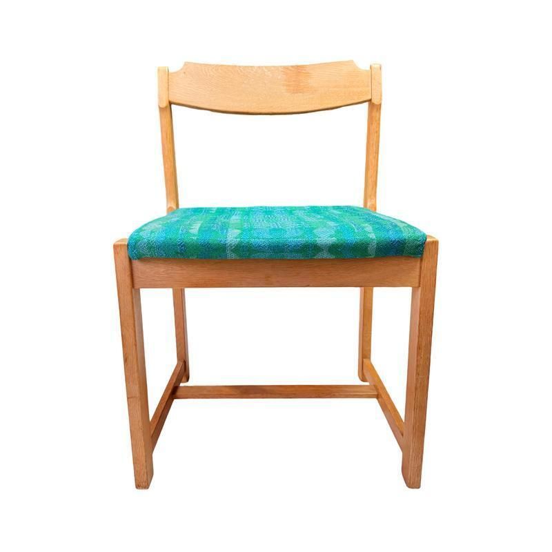 Slemdal Sofa And Armchairs By Torbjørn Afdal For Bruksbo, 1960s, Set Of 4 photo buy