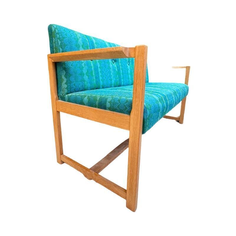 photo buy Slemdal Sofa And Armchairs By Torbjørn Afdal For Bruksbo, 1960s, Set Of 4
