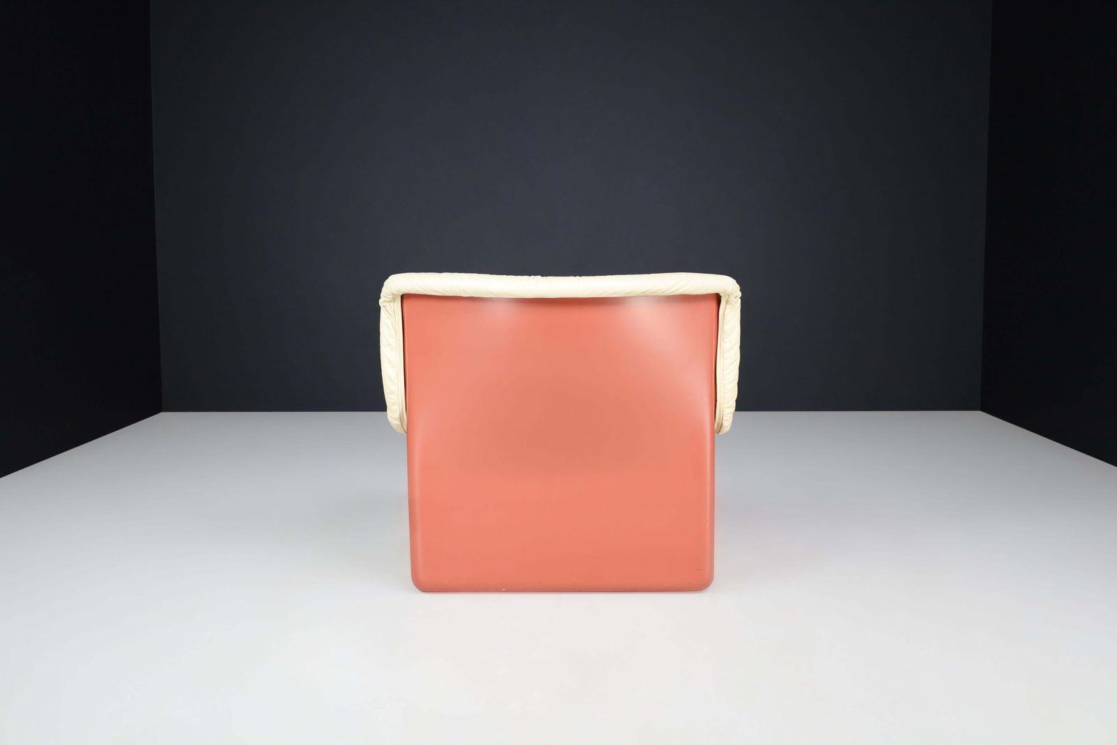 Ammannati & Vitelli Lounge Chair For Rossi Di Albizzate, Italy, 1970s photo buy