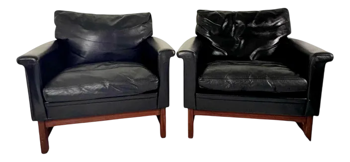 Chair From Scapa Rydaholm, 1960s