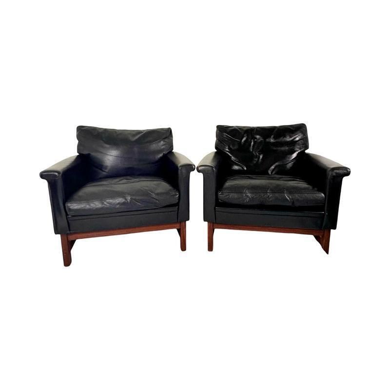 Chair From Scapa Rydaholm, 1960s photo furniture
