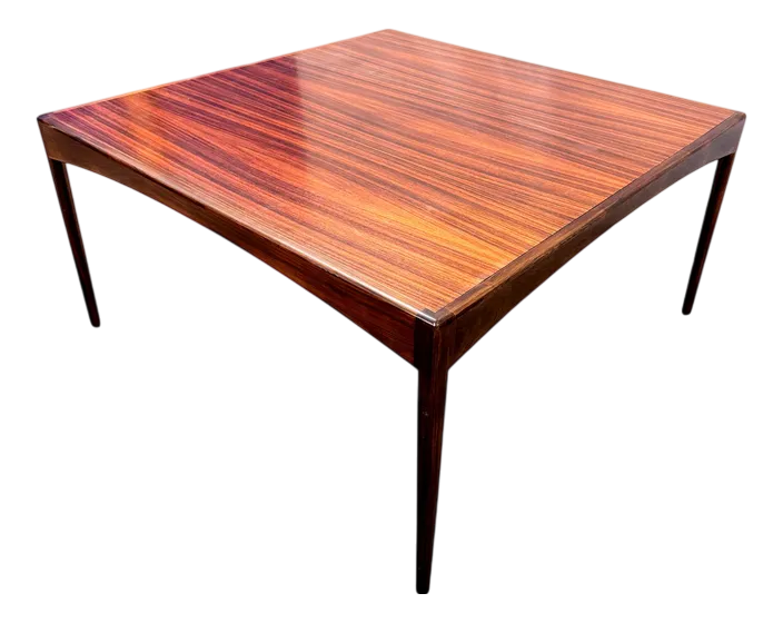 Modus Table By Kristian Vedel For Søren Willadsen, 1960s