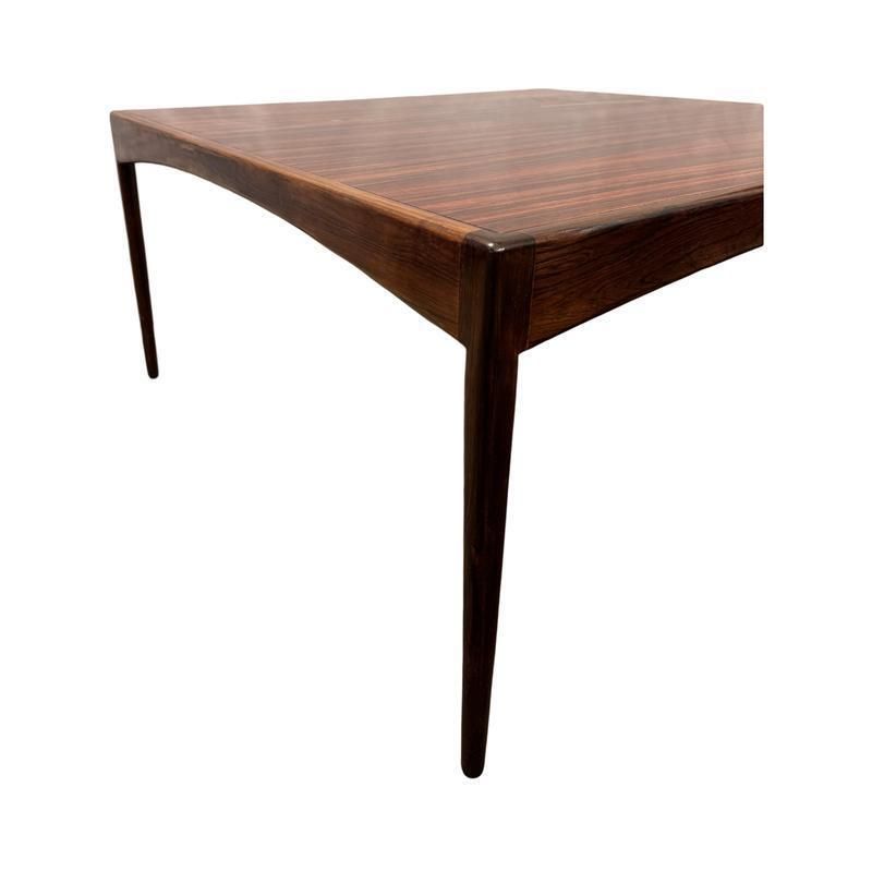 Modus Table By Kristian Vedel For Søren Willadsen, 1960s photo Furniture