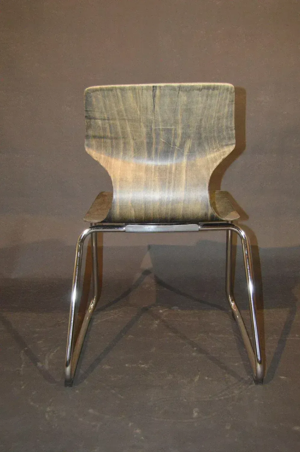 Dining Chairs By Elmar Flötotto For Pagholz Flötotto, 1970s, Set Of 4 photo 1064.9