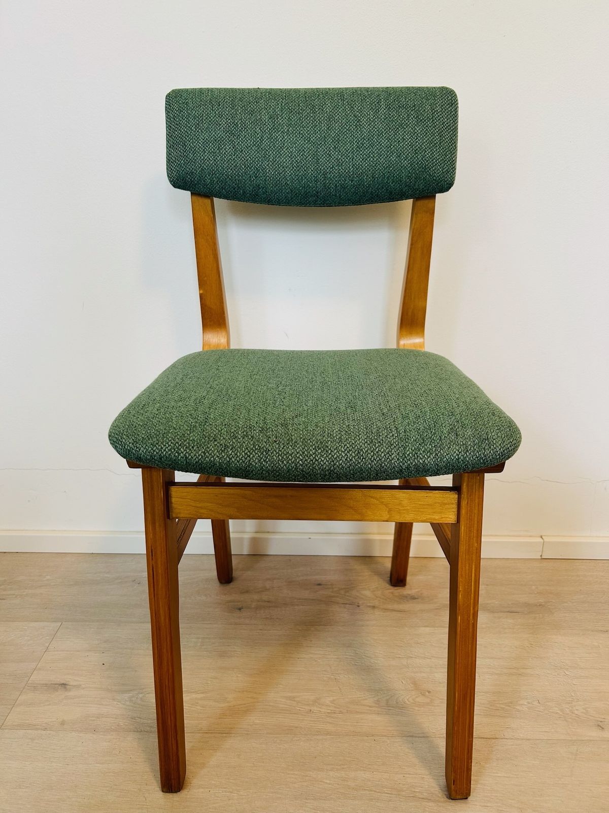 Mid Century Dining Chairs By Ludvik Volak, Czechoslovakia 1970’s photo buy