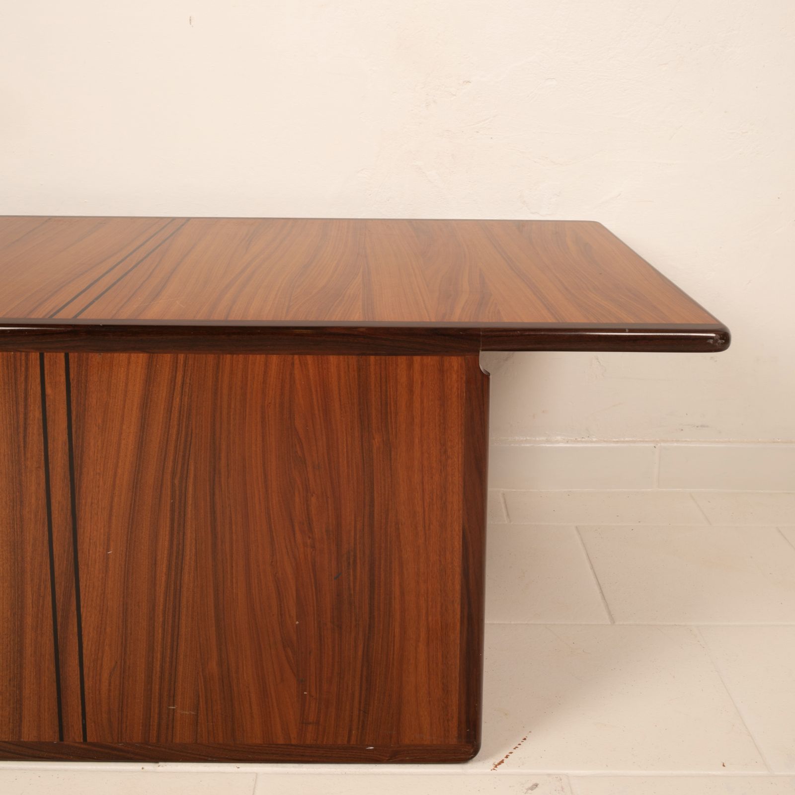 photo vinterior "Artona" Coffee Table By Afra And Tobia Scarpa For Maxalto