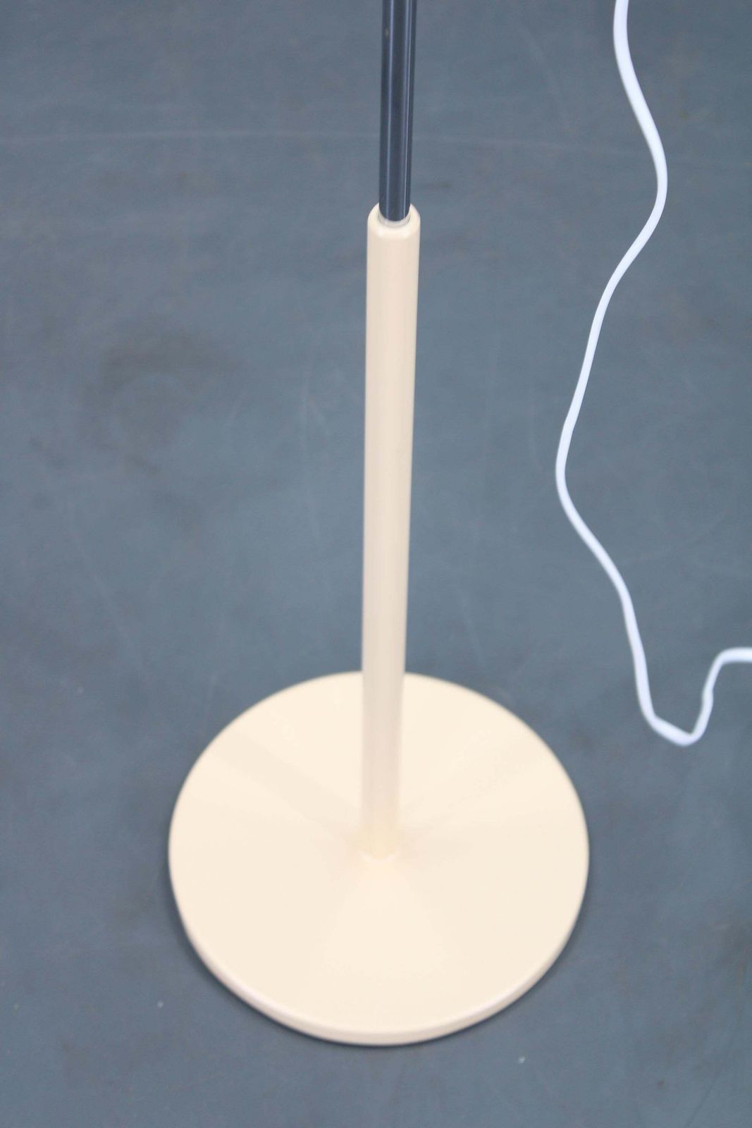 Napako Mushroom Floor Lamp With Height Adjustable Shade, Czechoslovakia 1970 photo buy