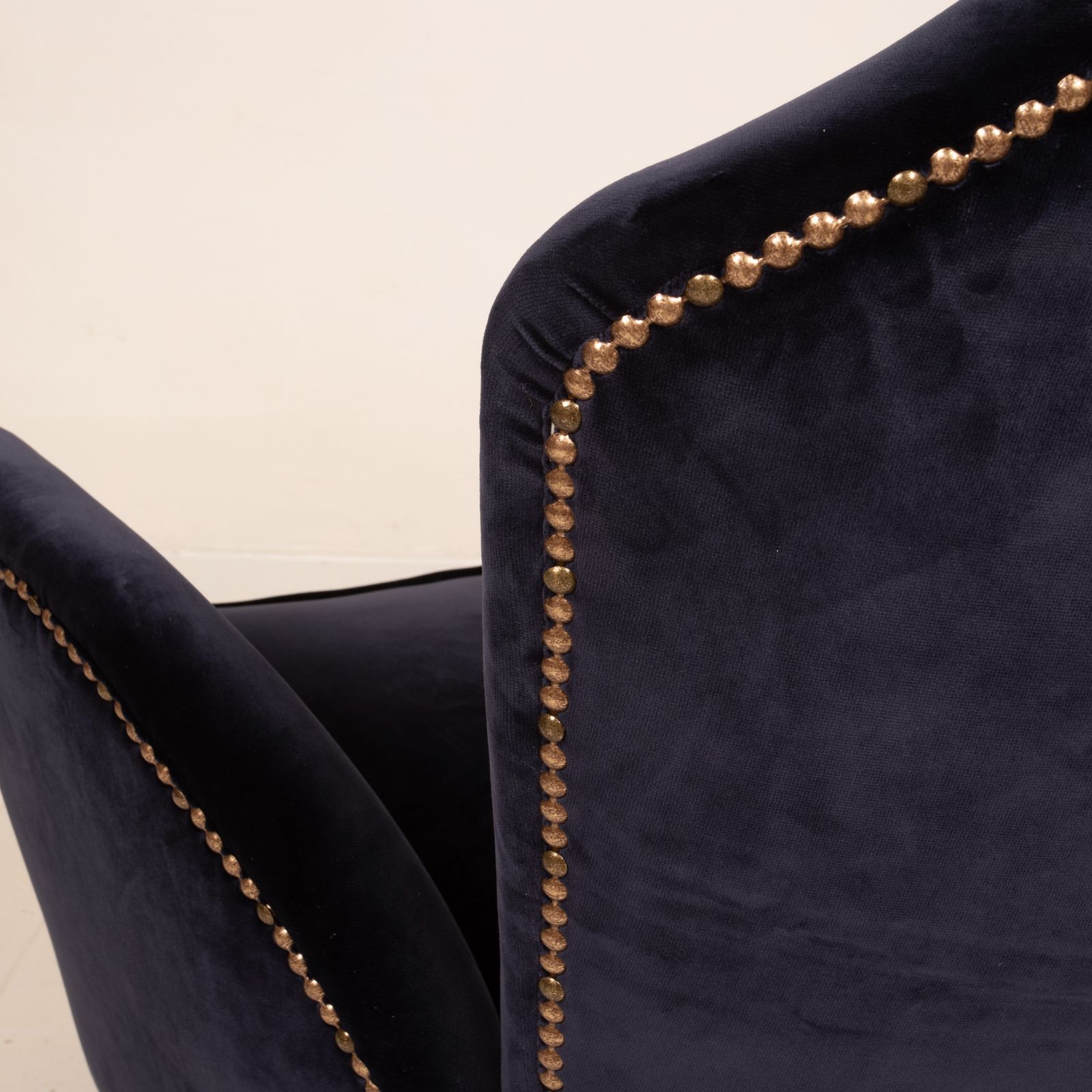Armchair By Cesare Lacca For Isa Bergamo photo 2478.0
