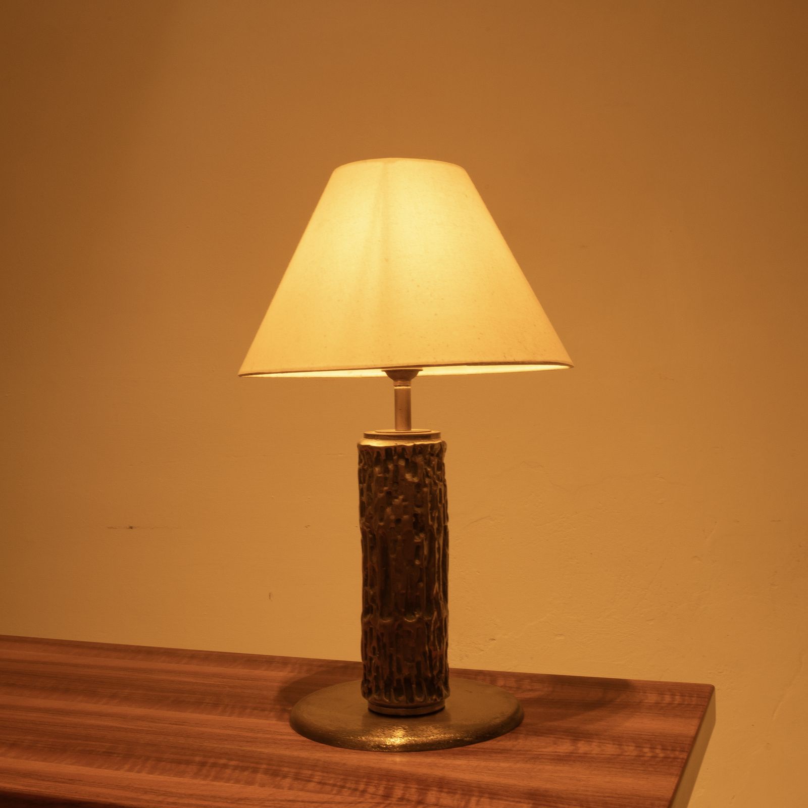 Aurora Lamp By Luciano Frigerio For Frigerio Di Desio photo Lighting