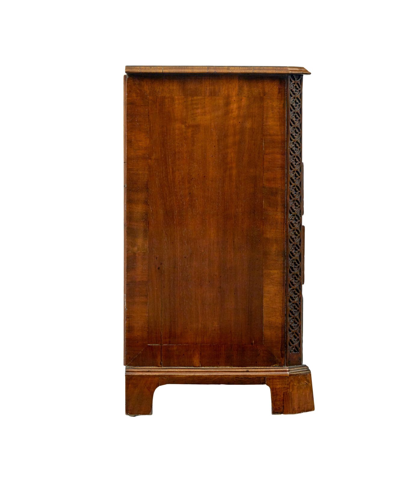 Early 19th Century Walnut Chest Of Drawers photo buy