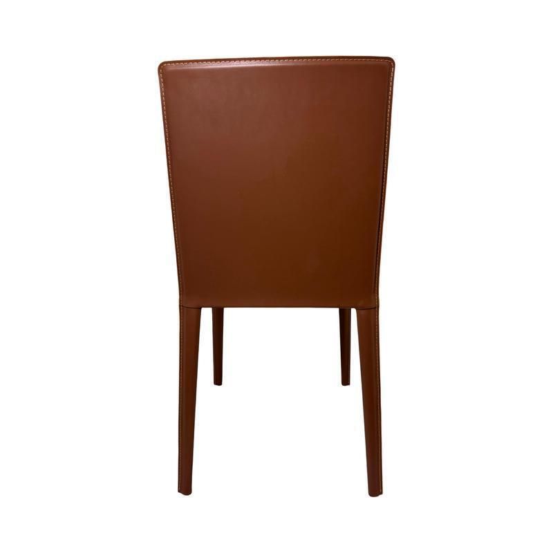 Norma Low Back Chairs By Lievore Altherr Molina For Arper (4 Chairs Are Available) photo 270.0