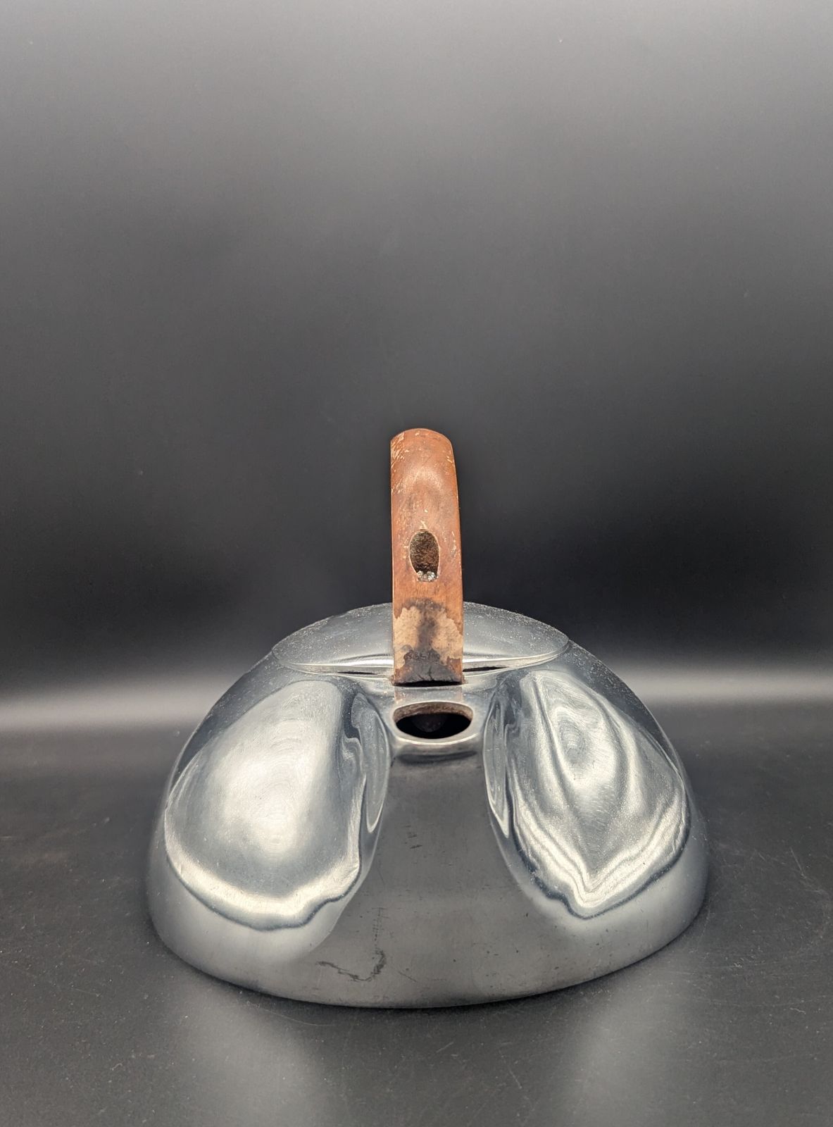 1930’s Designed Picquot K3 Kettlle. Excellent, Elegant Art Deco Feature For Your Kitchen   And It Works. photo vinterior