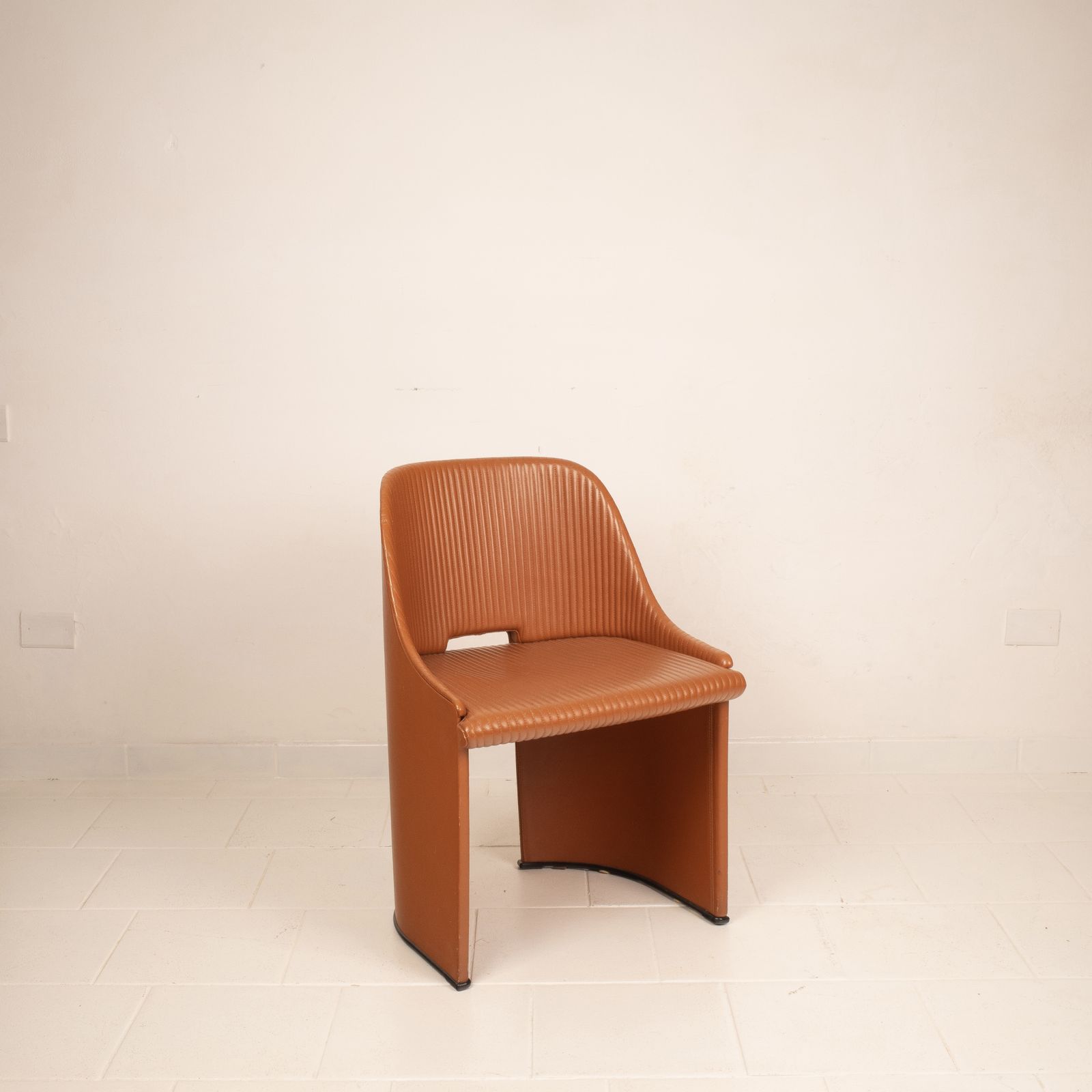 Artona 8551" Armchair By Afra And Tobia Scarpa For Maxalto