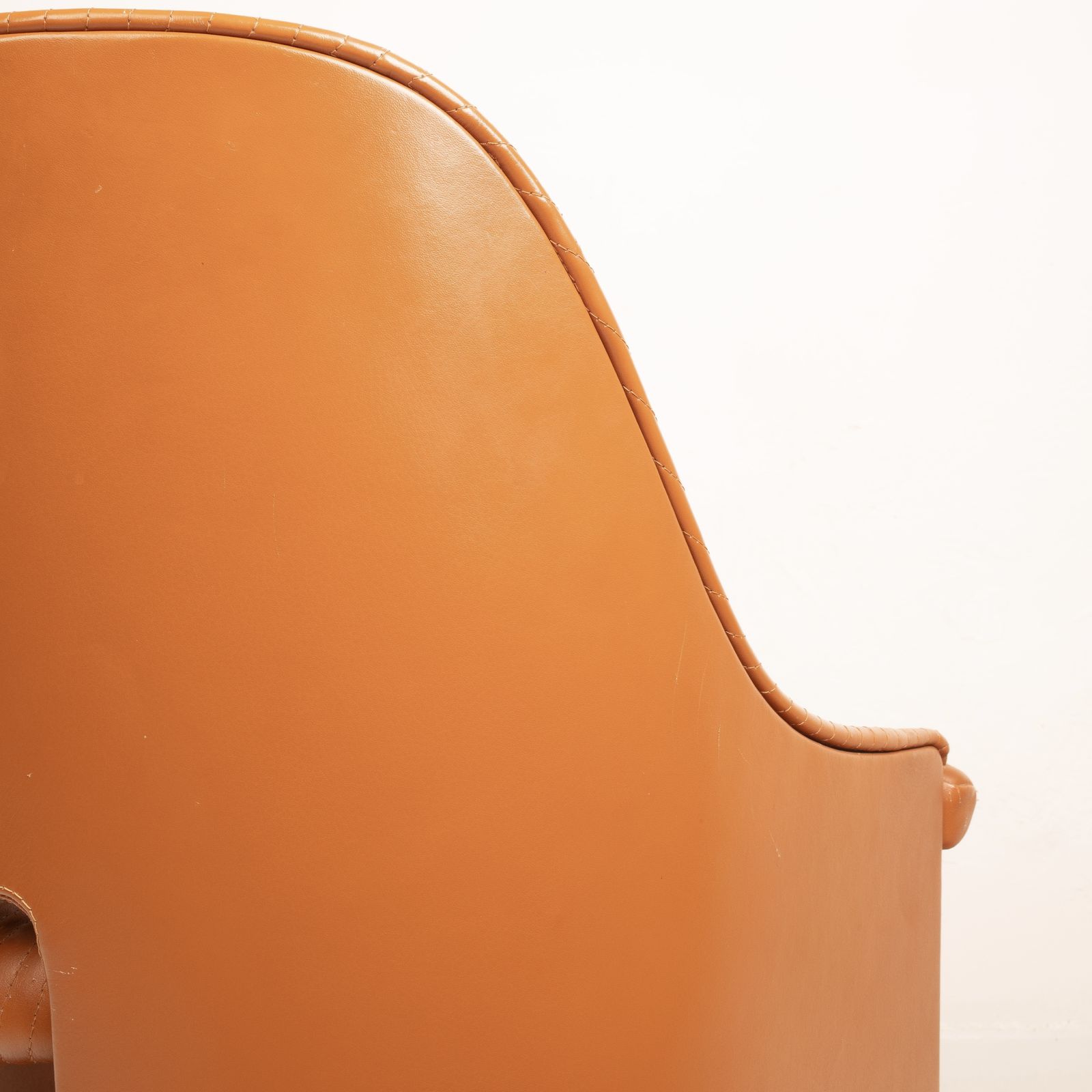 Artona 8551" Armchair By Afra And Tobia Scarpa For Maxalto photo 609.0