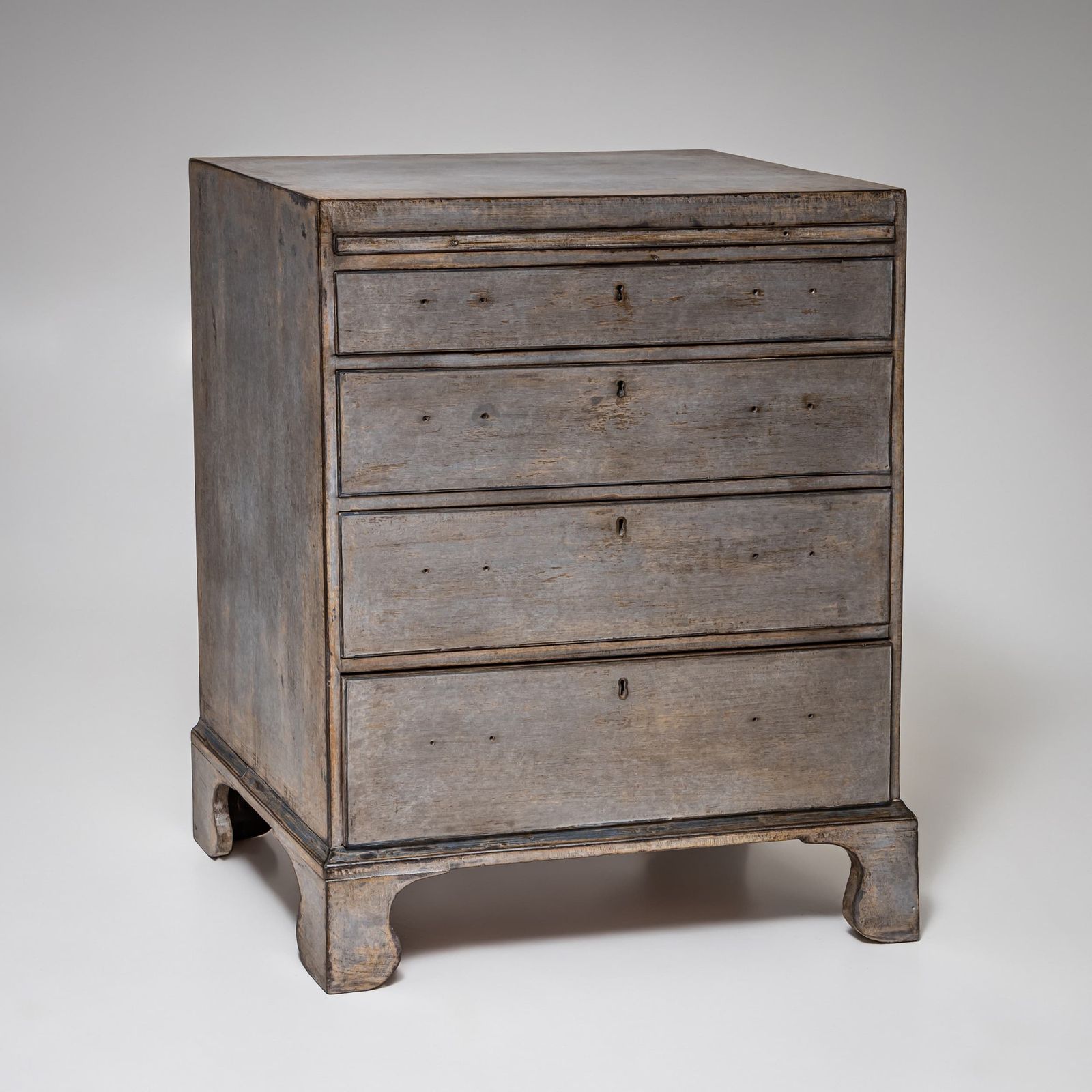 George III Chest Of Drawers, England, 19th Century photo Furniture