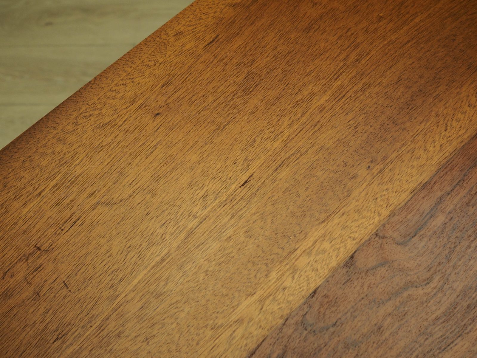 photo furniture Teak Sideboard, Danish Design, 1970s, Production: Denmark