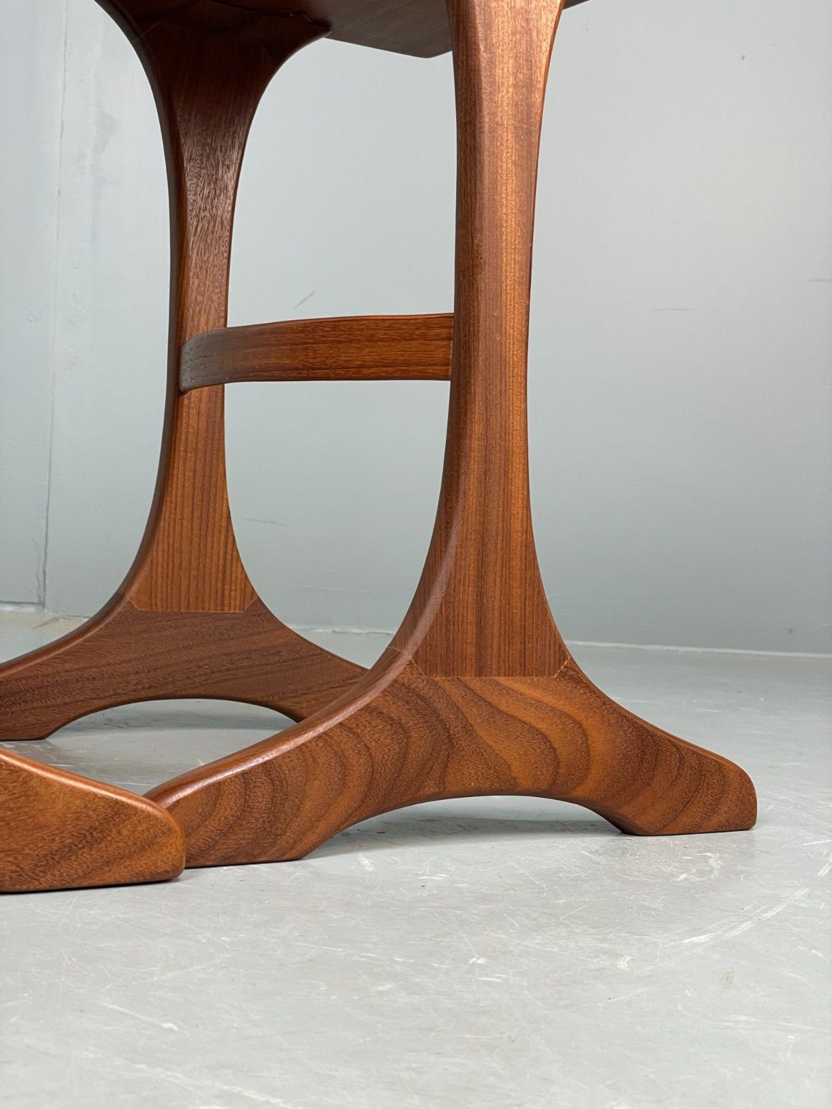 photo buy G Plan Side Tables Vintage Teak Set Of Three Retro 1970s Eb10668 Mwoo