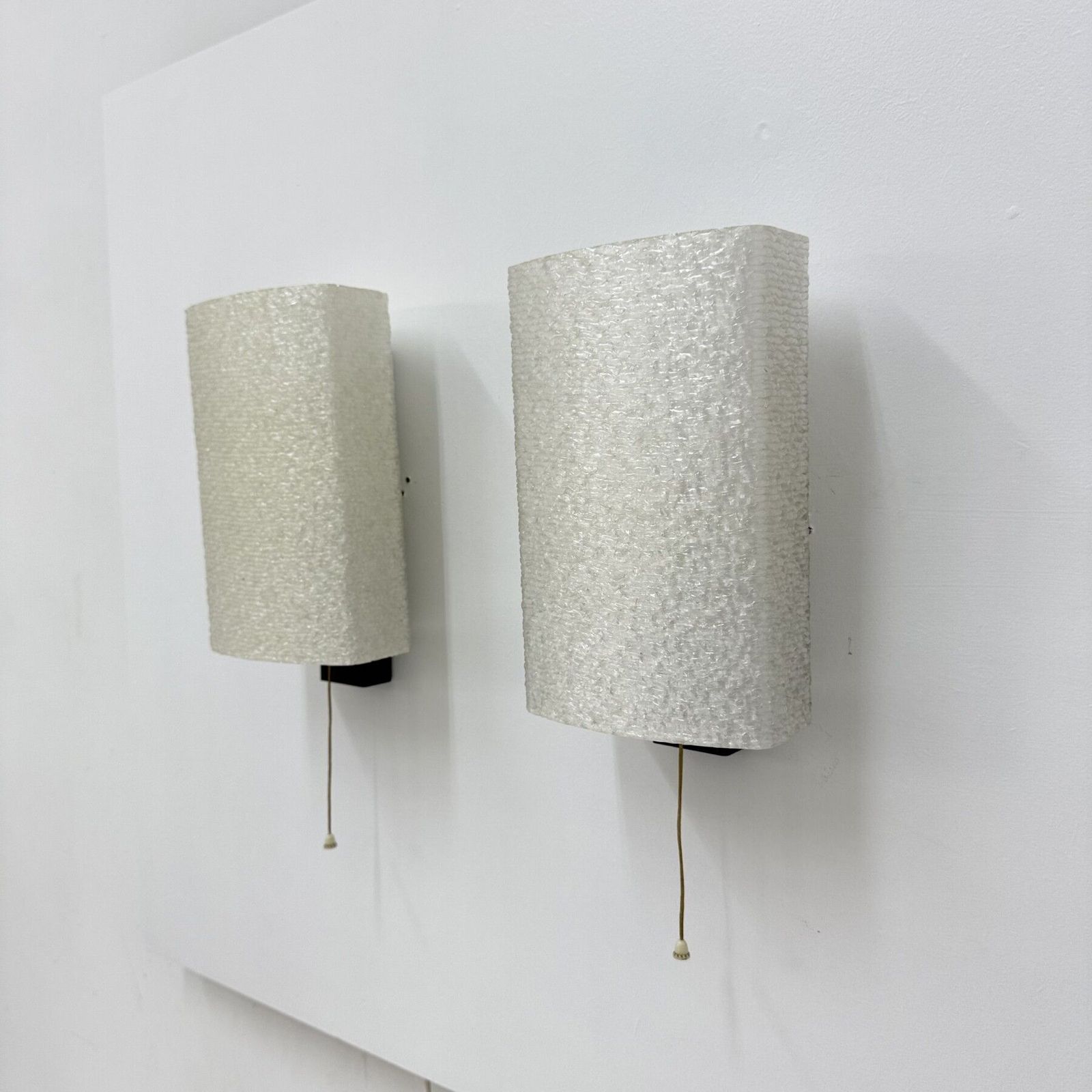 Uwe Mersch Design Wall Lamp , 1970s photo Lighting