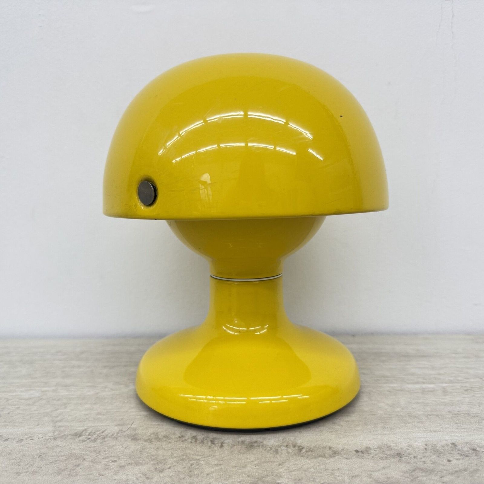 Mid Century Design ‘Jucker’ Table Lamp By Tobia Scarpa For Flos , Italy ,1960’s photo furniture