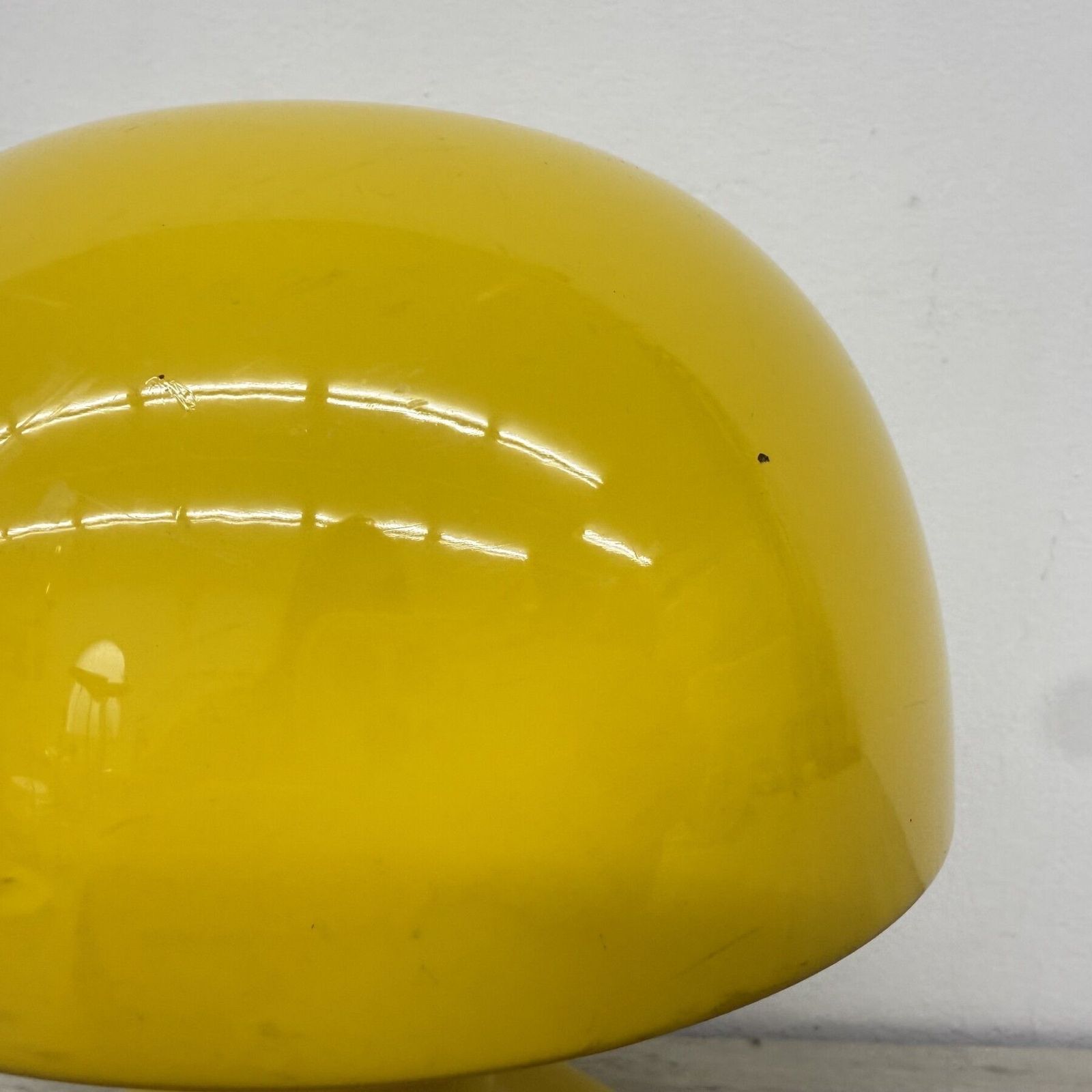 Mid Century Design ‘Jucker’ Table Lamp By Tobia Scarpa For Flos , Italy ,1960’s photo buy