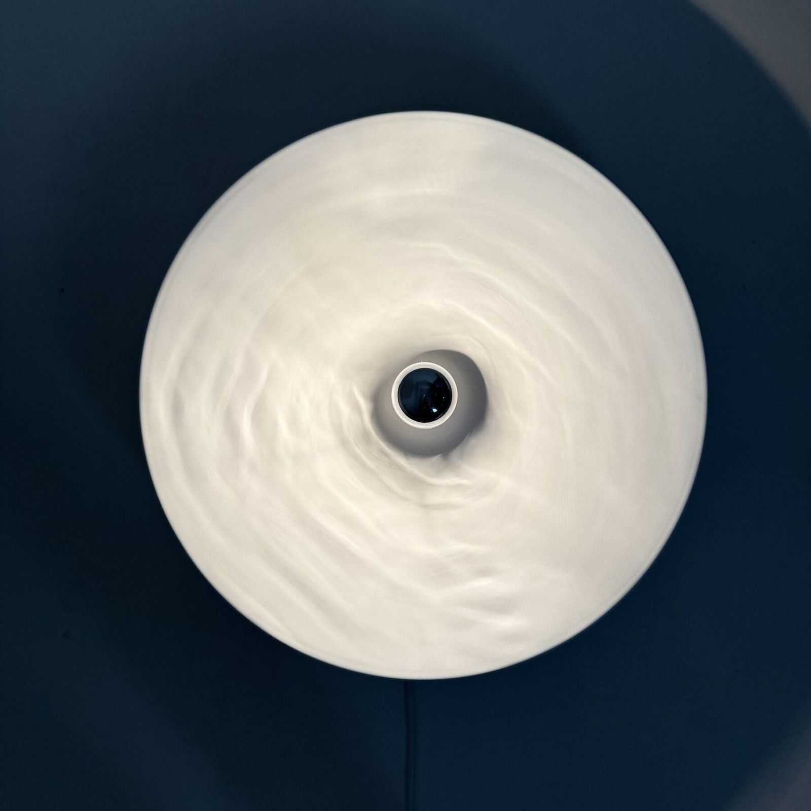 Wandlamp Disc, Toegeschreven Aan Charlotte Perriand Voor Les Arcs, Jaren 1970 photo furniture
