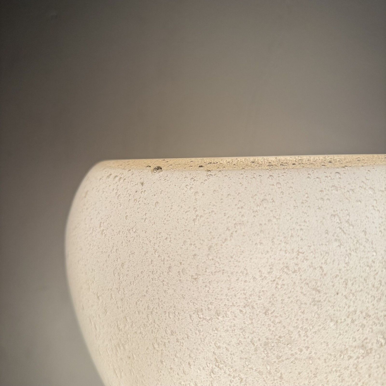 photo for sale Mazzega Birillo Vloerlamp Van Carlo Nason, Jaren 1970