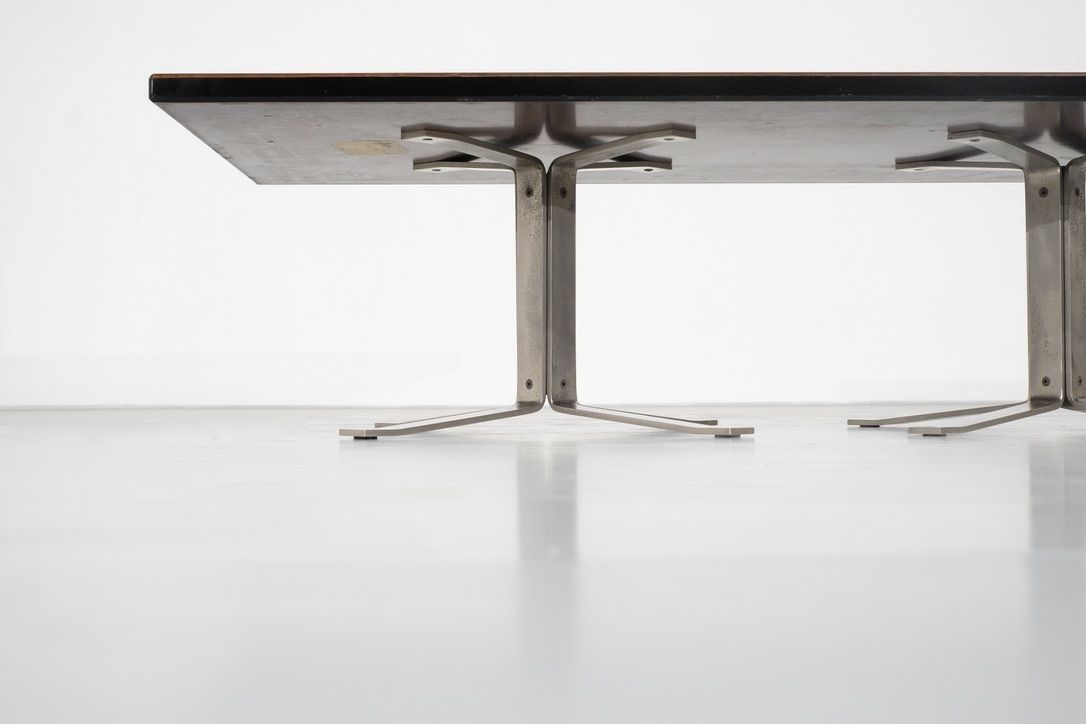 Coffee Table By Gianni Moscatelli For Formanova, Italy 1970s. photo furniture