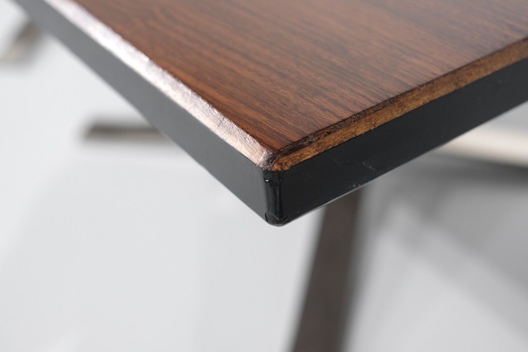 Coffee Table By Gianni Moscatelli For Formanova, Italy 1970s. photo for sale
