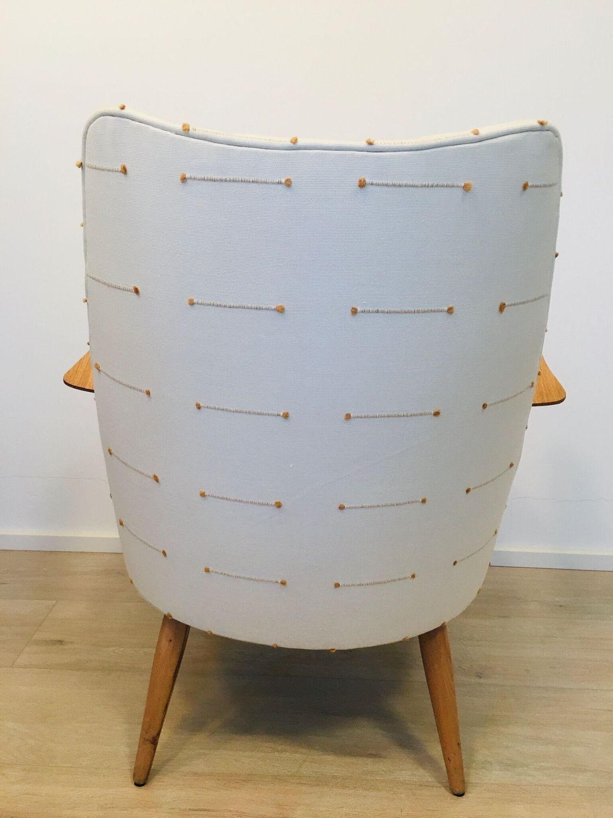 Page 1 Of 13 Vintage Armchair From Krasna Izba, 1960s photo buy