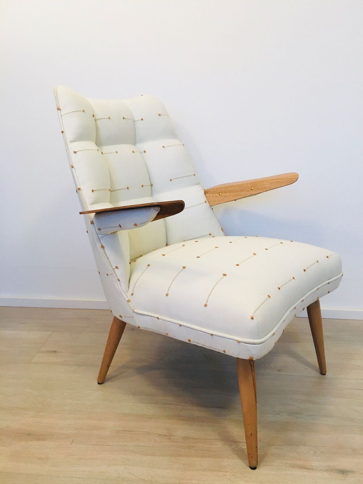 photo furniture Page 1 Of 13 Vintage Armchair From Krasna Izba, 1960s