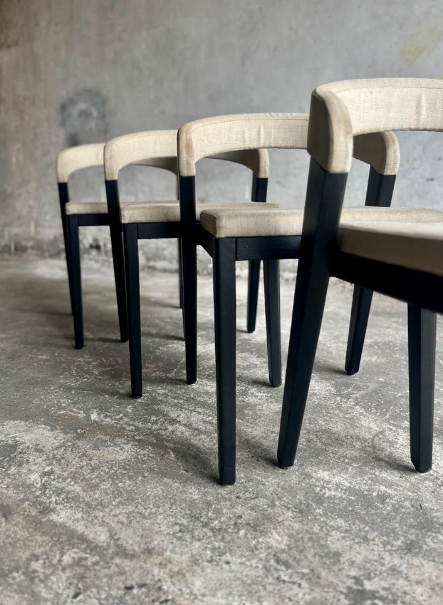 photo furniture Play Chair Upholstered By Alain Berteau For Van Rossum Design