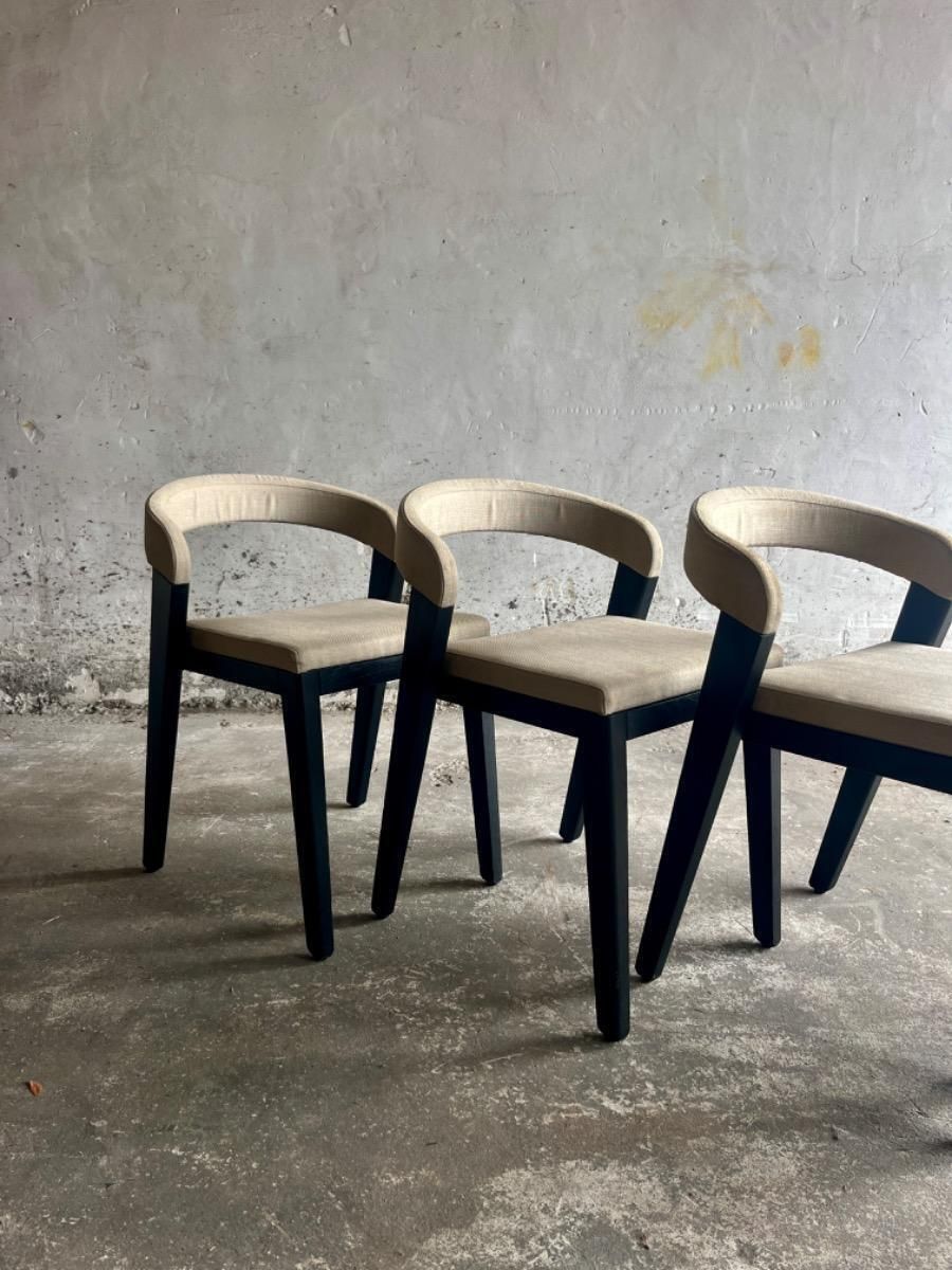 939.0 Play Chair Upholstered By Alain Berteau For Van Rossum Design photo