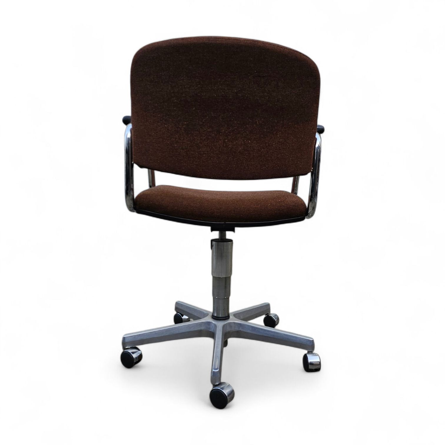 Röder Und Söhne / 1970's / Desk Chair / Miller Borgsen photo 755.0