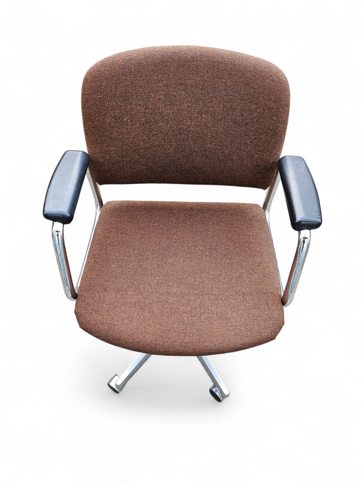 Röder Und Söhne / 1970's / Desk Chair / Miller Borgsen photo buy